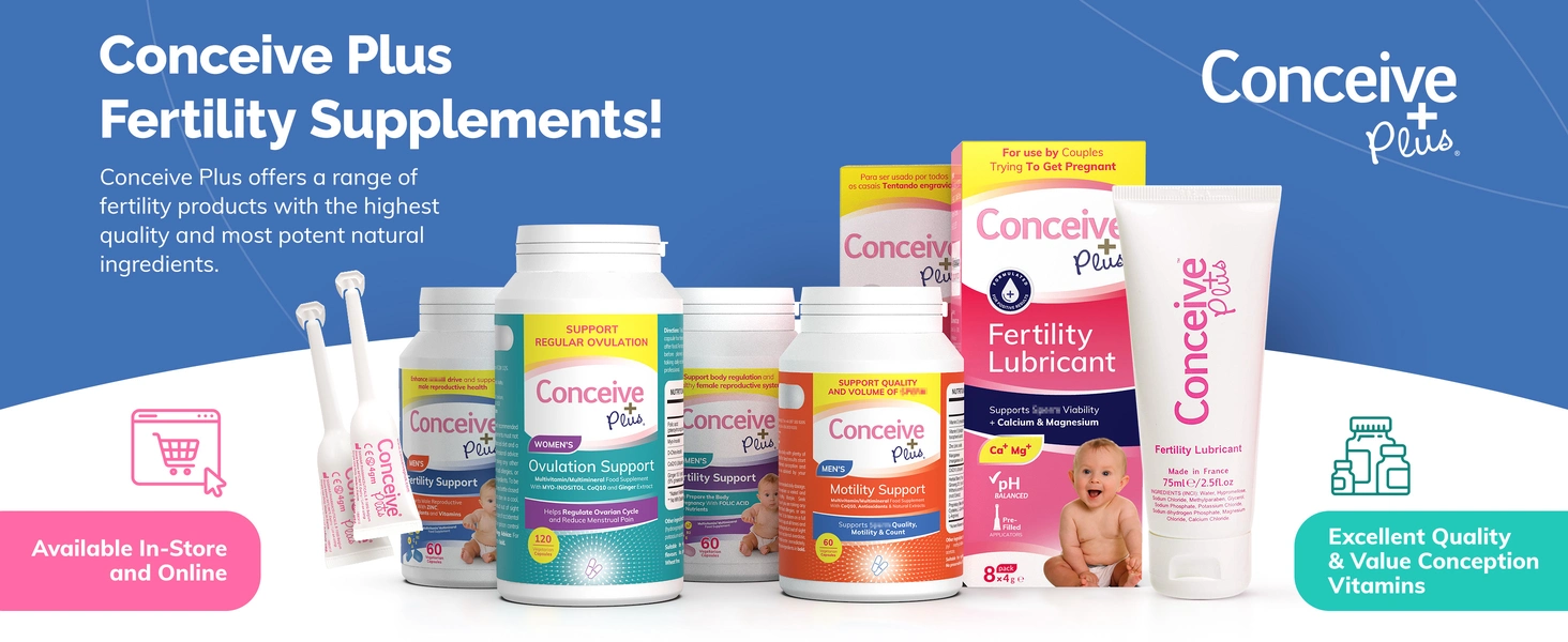 Men's Fertility Support photo 15